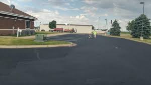 Best Gravel Driveway Installation  in Darnestown, MD